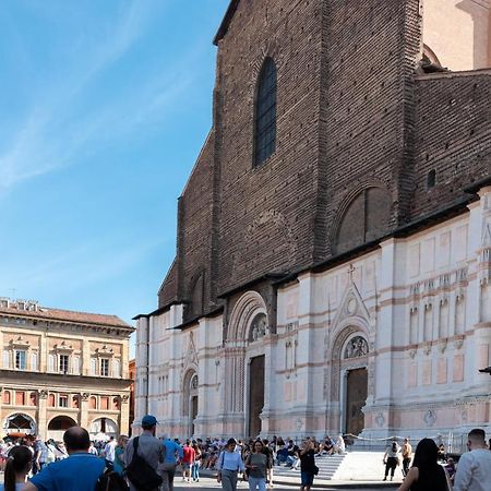 Nel Cuore Di Bologna - Casa Boss Esterno foto